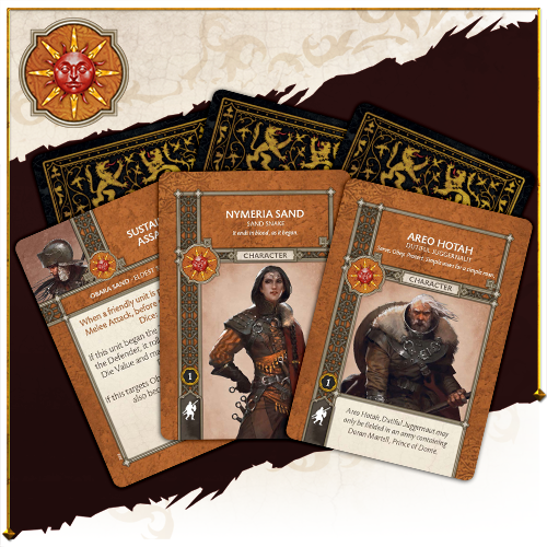Martell Season 6 Update Pack Featured Image