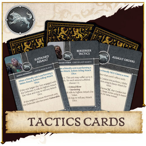 Stark Tactics Card Pack Season 6 Featured Image