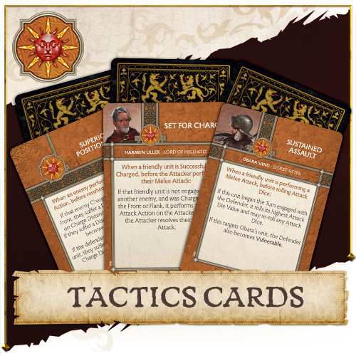 Martell Tactics Card Pack Season 6 Featured Image