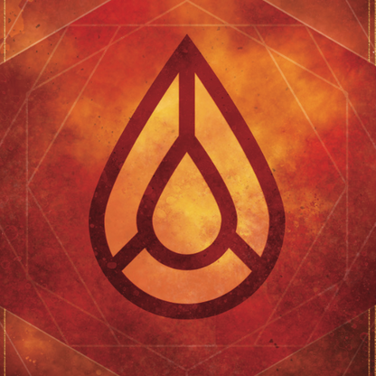 Red Rains: The Blight of Neverset Chimera Deck Featured Image