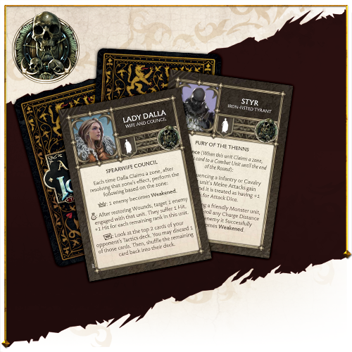 Free Folk Season 7 Update Pack Featured Image