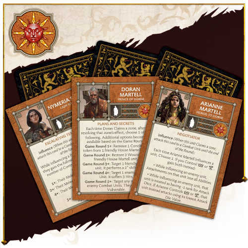 Martell Season 7 Update Pack Featured Image
