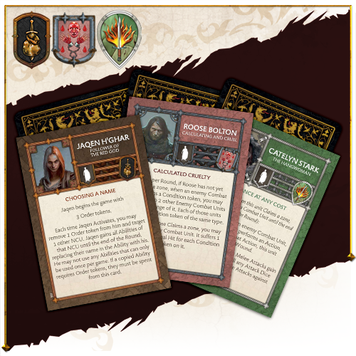 Neutral, Bolton, and Brotherhood without Banners Season 7 Update Pack Featured Image