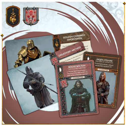 Neutral and Boltons Units and Attachment Cards – All Seasons (Including Season 7) Featured Image