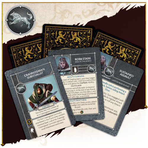 Stark Season 6 Update Pack Featured Image