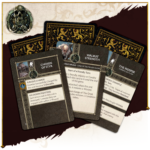 Free Folk Season 6 Update Pack Featured Image