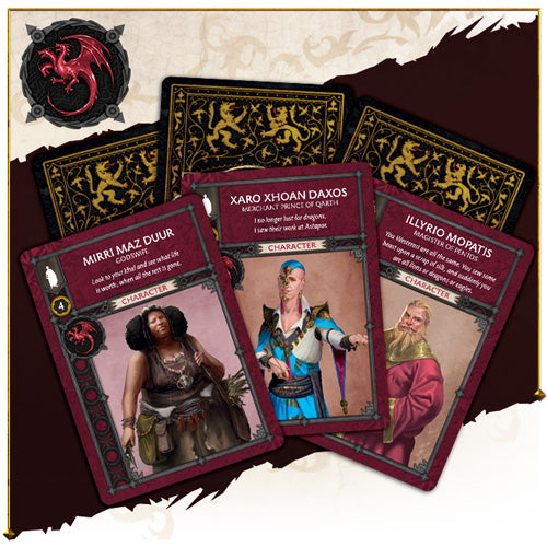 Targaryen Season 4 Update Pack Featured Image