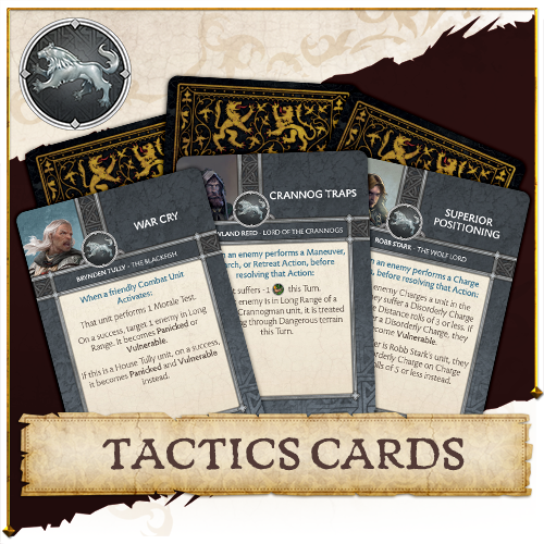 Stark Tactics Card Pack S05 Featured Image