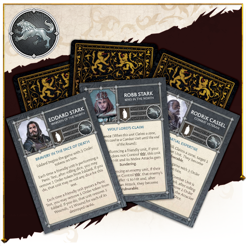 Stark Season 7 Update Pack Featured Image