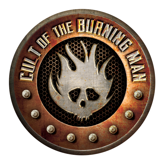 ToS Cult of the Burning Man Card Pack Featured Image