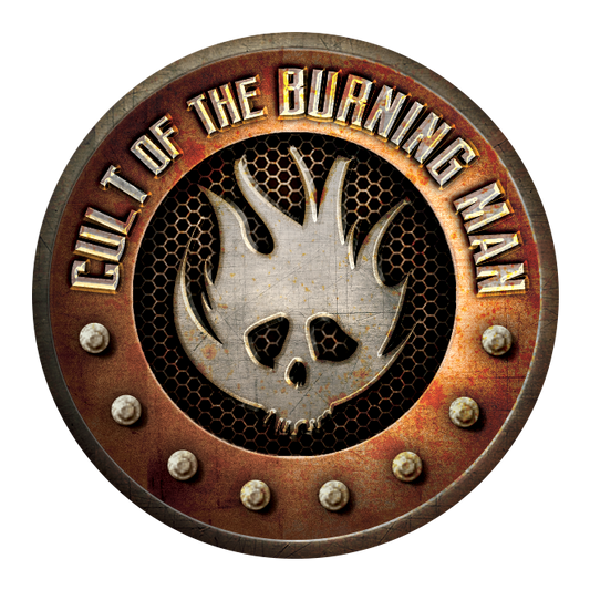 ToS Cult of the Burning Man Card Pack Featured Image