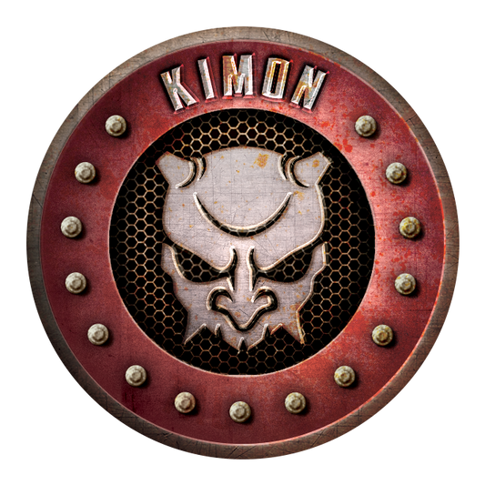 ToS Kimon Card Pack Featured Image
