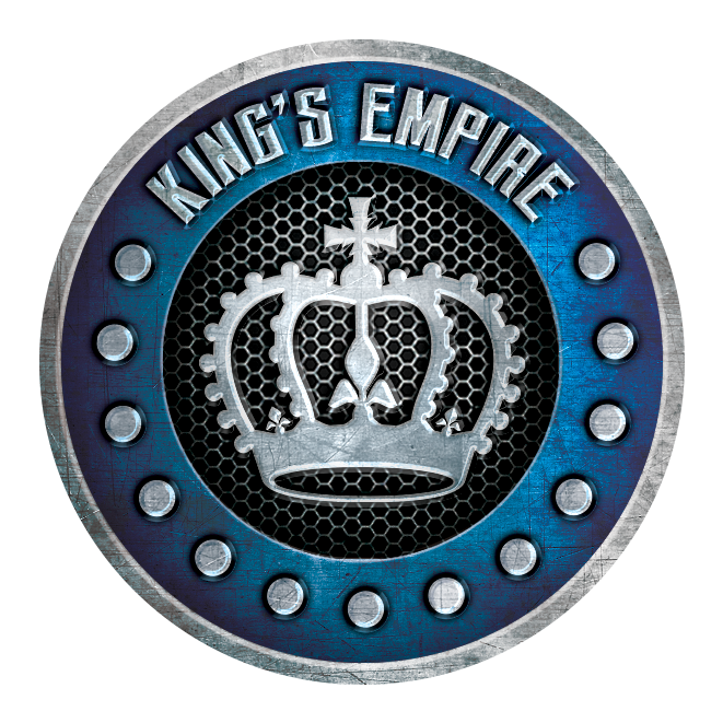 ToS King's Empire Card Pack Featured Image