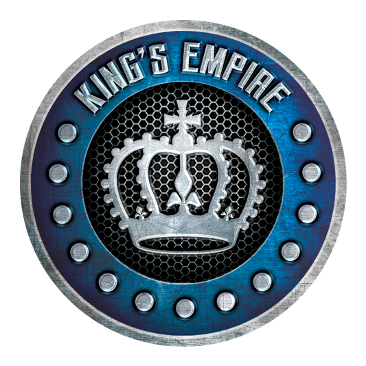 ToS King's Empire Card Pack Featured Image