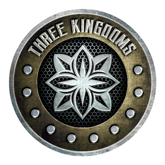 ToS Three Kingdoms Card Pack Featured Image