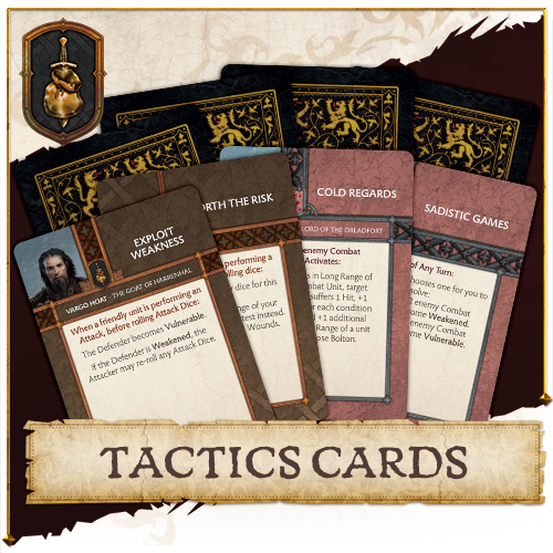 Neutral & Bolton Tactics Card Pack Season 6 (With Halloween Update) Featured Image
