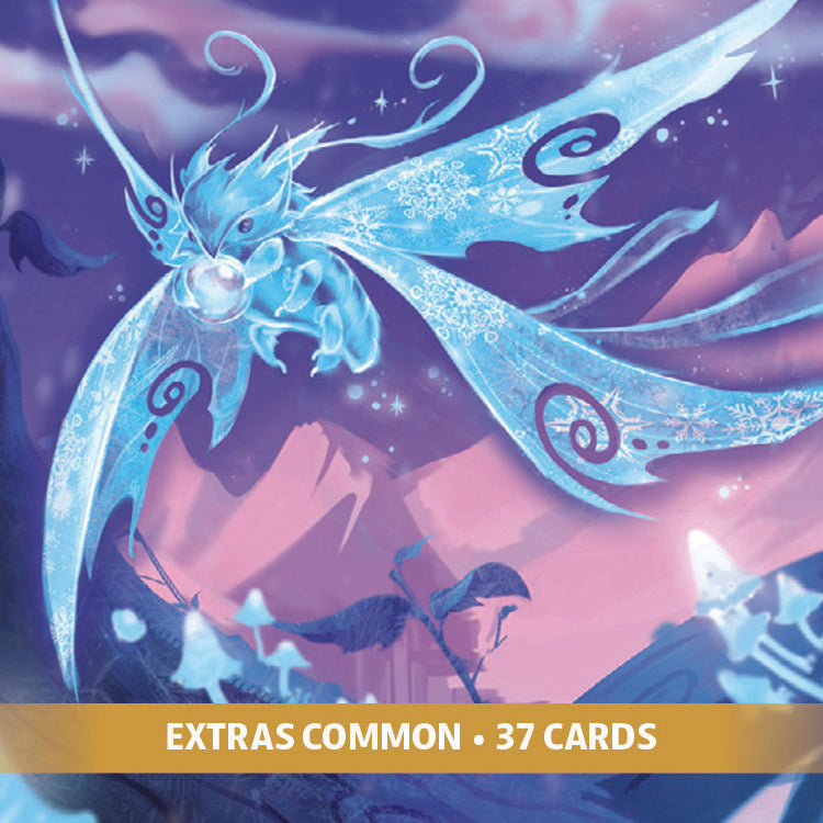 Altered TCG: Extras – Commons Featured Image