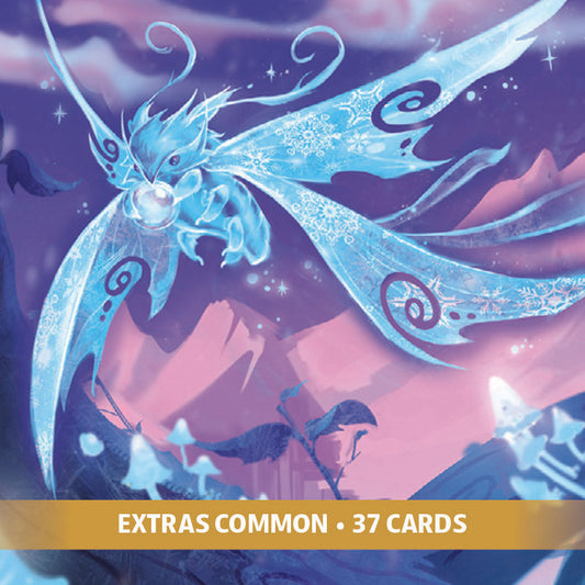Altered TCG: Extras – Commons Featured Image