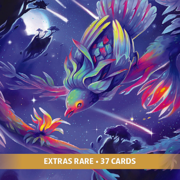 Altered TCG: Extras – Rares Featured Image